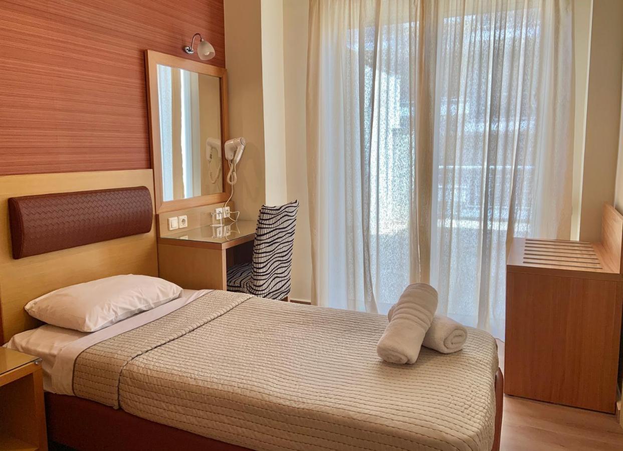 Hotel Flisvos Kalamata Camera foto