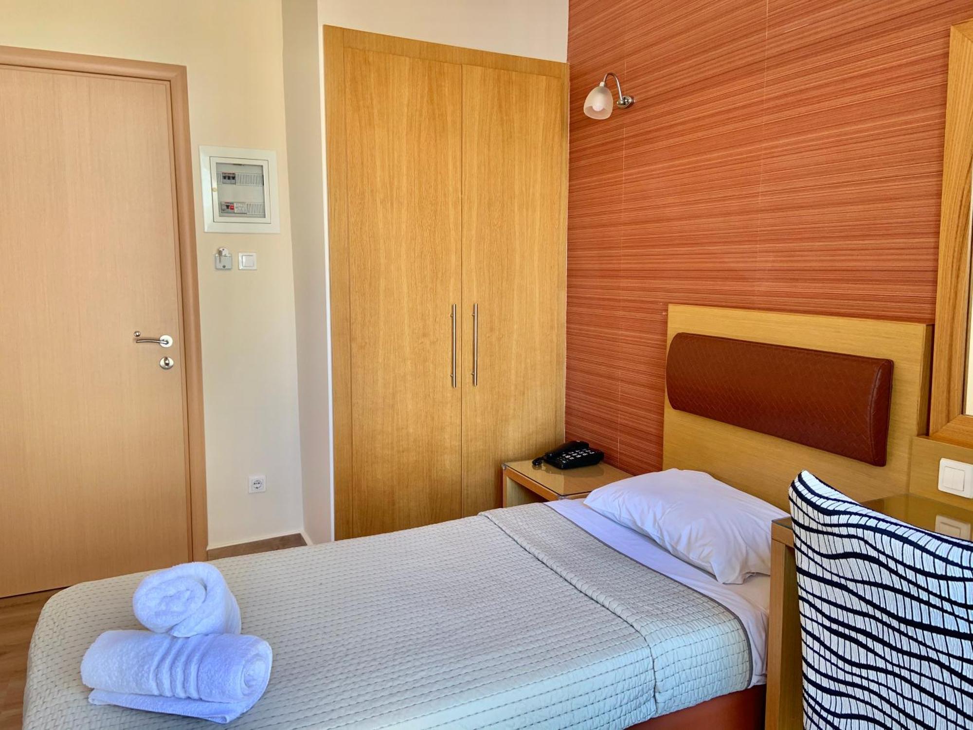 Hotel Flisvos Kalamata Camera foto